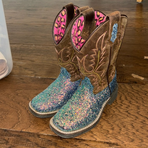 Other - Girls Boots